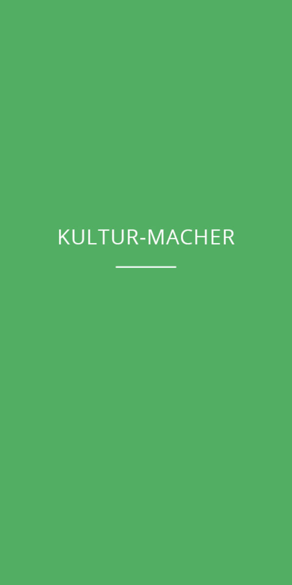 Emsländische Landschaft: Kultur-Macher