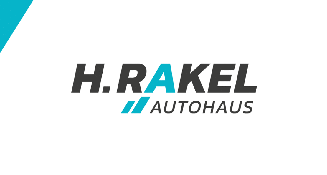 Logo Autohaus Rakel, Geeste-Groß Hesepe